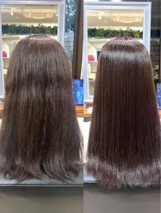 パーマ メンズ 似合わせカット/ 髪質改善🌼MAKIのヘアスタイル