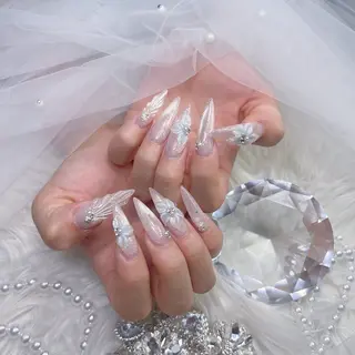 ネイル Noiranail_ studio川越西口のネイルデザイン