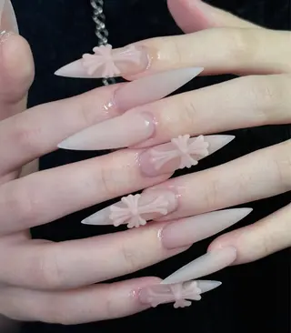 ネイル LuLu ネイルサロンのネイルデザイン
