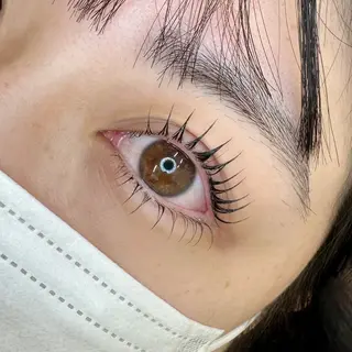マツエク・マツパ EYELA🩶 高橋のマツエク・マツパデザイン