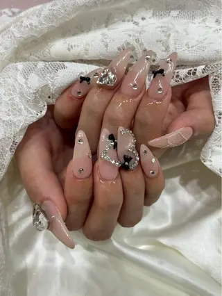 ネイル Ashliy大宮♡ アシュリーのネイルデザイン