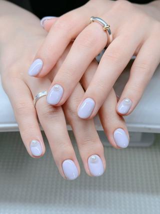ネイル CHAIKO ANA.CHUOのネイルデザイン