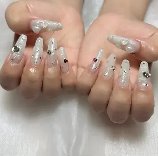 ネイル hairsalon 556のマツエク・マツパデザイン