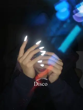 ネイル nailart ecritのネイルデザイン