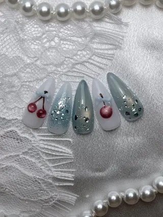 ネイル Swan Nailのネイルデザイン