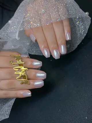 ネイル MIKA LILYのネイルデザイン