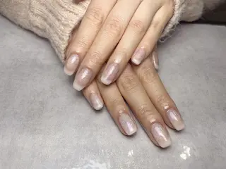 ネイル BLANC.nail yuuのネイルデザイン