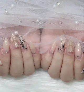 ネイル Mimi Nail_Royalのネイルデザイン