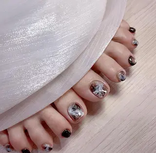 ネイル NANA nail ✨西川口店のネイルデザイン