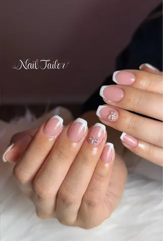 ネイル NailTailor ネイルテイラーのネイルデザイン