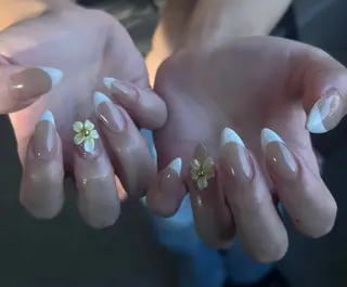 ネイル Y's nail ˚✧₊YUIのネイルデザイン