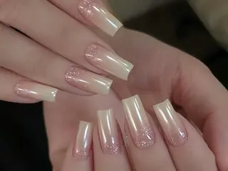 ネイル 🎀Momo 🎀のネイルデザイン