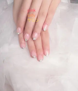 ネイル べ にのネイルデザイン