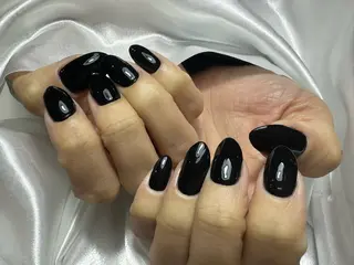 ネイル Salon De Zoneのネイルデザイン