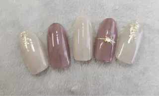 ネイル mys .nailのネイルデザイン