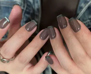 ネイル Miya🎀 nailのネイルデザイン