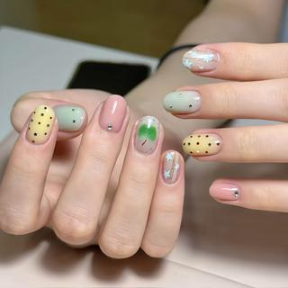 ネイル ミー ミーのネイルデザイン