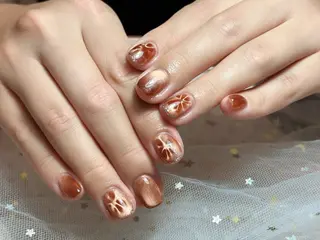 ネイル Angel AngelNailのネイルデザイン