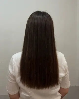 ロング カラー sayuri /大阪・心斎橋美容師のヘアスタイル