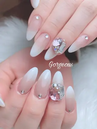 ネイル ♡ KURIN♡のネイルデザイン