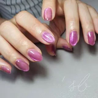 ネイル nailroom sb𓈒𓂂𓏸のネイルデザイン