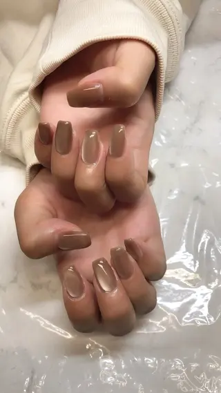 ネイル ✨アン ミユ✨のネイルデザイン