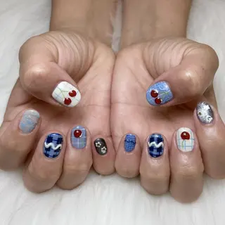 ネイル Darling nail salonのネイルデザイン