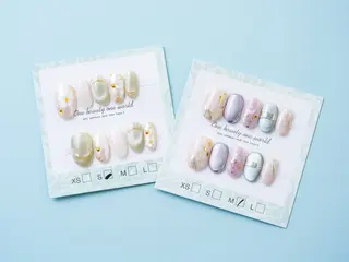 ネイル 🌟LadyCoCo 🌟プロ ネイリストのネイルデザイン