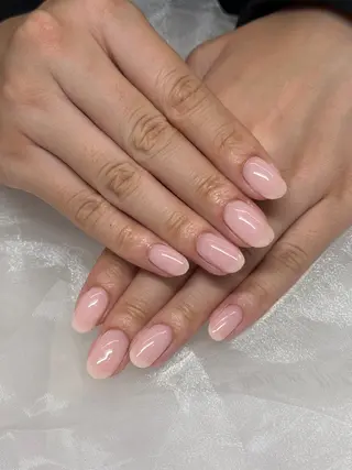 ネイル Mネイル カザネのネイルデザイン