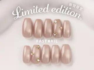 ネイル FASTNAIL LOCO 昭島店のネイルデザイン