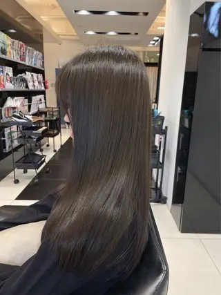 ロング メンズカット募集/ hiyori🪼のヘアスタイル