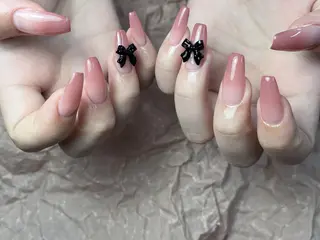 ネイル ToliyDeliy ネイルサロンのネイルデザイン