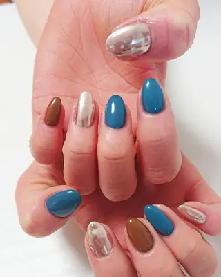 ネイル Lilith Nailのネイルデザイン