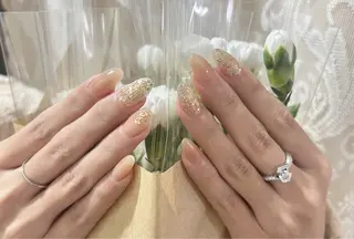 ネイル M.T nailのネイルデザイン