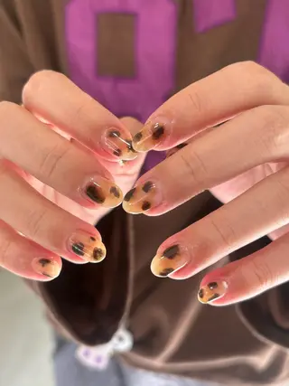 ネイル rn__ nailのネイルデザイン