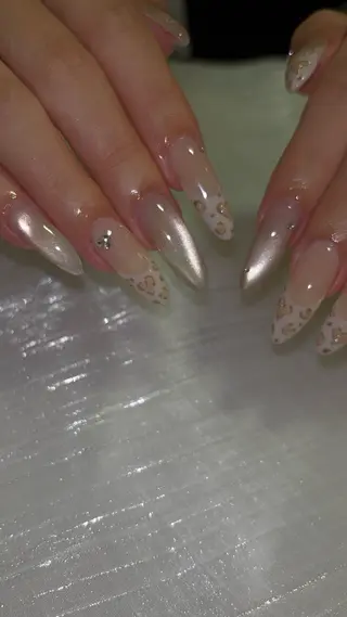 ネイル Lélia nailのネイルデザイン