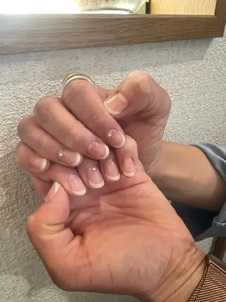 ネイル Nalu nailのネイルデザイン