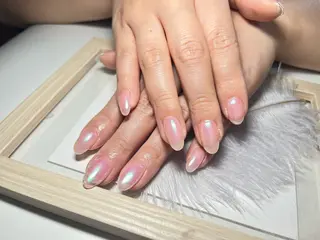 ネイル Nail salon Caco.のネイルデザイン