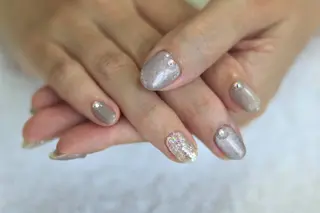ネイル Nail Atelier B.のネイルデザイン