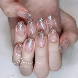 ネイル 🌻FAN'S STUDIO池袋🌻のネイルデザイン