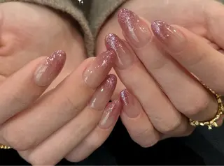 ネイル she’s nailのネイルデザイン