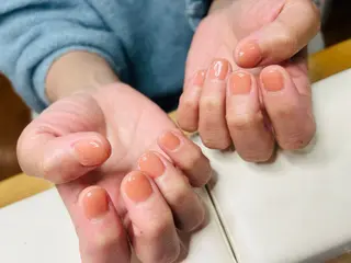 ネイル 🍒 すみれ🍒のネイルデザイン