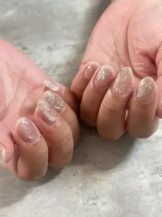 ネイル One's Nail Roomのネイルデザイン
