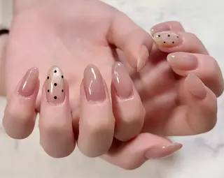ネイル Riry.S°* knailのネイルデザイン