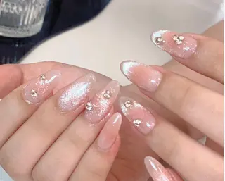 ネイル Miya🎀 nailのネイルデザイン