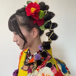 11日空きあり 🎀 KIRIのマツエク・マツパデザイン