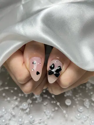 ネイル Same🎀 所沢ネイルサロンのネイルデザイン
