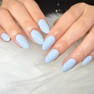 ネイル marin/シンプル /オフィスネイルのネイルデザイン