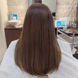 ロング 小野寺 莉胡 🌿のヘアスタイル
