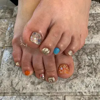ネイル cottynail -miki-のその他イメージ